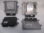 2014 Dodge Dart Engine Computer Control Module Ecu 121K Miles Oe - LKQ399807043. Fixed Price $79.17.