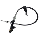 Automatic Transmission Shift Cable For Honda Civic 1996-2000 1999 54315-S04-A81. Fixed Price $27.99.