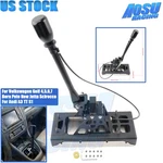 Gear Lever Short Shifter For Volkswagen Golf 4 5 6 7 New Jetta Audi A3 S1. Fixed Price $265.50.