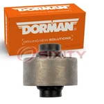 Dorman Front Lower Forward Suspension Control Arm Bushing 2001-2005 Uh. Fixed Price $19.25.