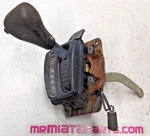 94-97 Mazda Miata Oem Gear Shifter Lever Automatic Selector Na 95 96 1.8. Fixed Price $59.95.