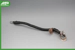 03-08 Jaguar S-type X200 Engine Battery Ground Negative Cable XR8T14301AF Oem. Fixed Price $35.75.