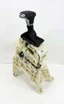 2015-2018 Kia Sedona Automatic Gear Shifter Lever Oem 46700-AA900. Fixed Price $79.95.