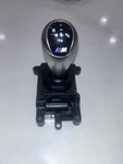 11-17 Oem Bmw F10 M5 S63 Auto Dct Transmission Shifter Gear Selector Switch. Fixed Price $149.99.