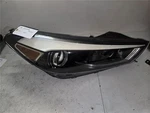 Hyundai Tucson Right Hand Headlight 20170310670, HY2503200 Oem. Fixed Price $164.99.