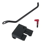 B&m 80615 Automatic Transmission Shift Indicator Cable/pointer. Fixed Price $36.99.
