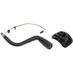 Dorman Shift Select Lever Fits Gm Pickup With Tow Haul Package 4 Speed At A/t. Fixed Price $198.82.