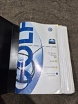 98-04 Vw Golf Owners Handbook Manual & Wallet MK4 Volkswagen. Fixed Price $14.99.