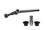 Torque Solution Short Shifter Pivot Bushing Fits Subaru Impreza Sport 2.0L 2013. Fixed Price $129.99.