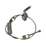 Genuine Acdelco For Buick Regal 2014-2017 Automatic Transmission Shifter Cable. Fixed Price $97.02.