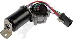 Apdty 711023 Transfer Case Shift Motor W/ 7-PIN Square Rectangular Connector. Fixed Price $245.95.