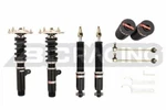 Bc Racing For 15-17 Bmw M3 M4 Bolt Top Mount Br Type Adjustable Coilover Kit. Fixed Price $1195.00.
