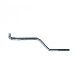Hurst 2132146 Speed Shifter Rod Reverse Gear Gm Bw T10 Muncie New. Fixed Price $39.99.