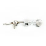 Over The Top Performance 2012-19 Chevy Sonic Short Shifter With Weighted Ball. Fixed Price $209.99.