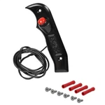 B&m 81063BM Automatic Transmission Shift Knob. Fixed Price $145.95.