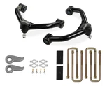 Cognito 3-INCH Standard Leveling Lift Kit For 2020-2024 Silverado/sierra 2500/35. Fixed Price $959.95.