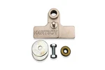 Kartboy Short Shifter Arm W/ Bearing Kit KB-20-WRX Fits 15-21 Subaru Mt. Fixed Price $135.00.
