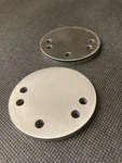 Harley Davidson Ratchet Top Shifter Plate Diy Jockey Mild Steel. Fixed Price $19.99.