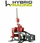 Hybrid Racing Short Shifter For 04-08 Tsx 03-07 Accord 2.4L HYB-SAS-01-56 (red). Fixed Price $436.99.