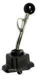 Empi Bug/ghia 49-79 12" Tall Chrome/black Trigger Shifter, 00-4451-0. Fixed Price $94.95.