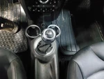 Mini Cooper 2011 Transmission Shifter 410513. Fixed Price $93.90.