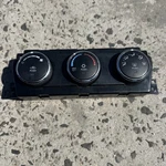 2011-2012 Dodge Ram 1500 Heater Ac Climate Control Unit Oem 55111290AD. Fixed Price $59.00.