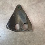 53005071 (xj 87-01) Transfer Case Shift Bracket For Jeep Cherokee. Fixed Price $29.99.