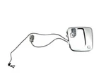 Shift Linkage Cover For Volvo XC90 (275) D5 Awd 8675624. Fixed Price $197.04.