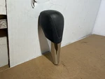 2007-2011 Toyota Camry Shift Knob Automatic Leather Gray Chrome. Fixed Price $17.00.