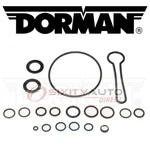Dorman Fuel Filter Housing Seal Kit 2003-2005 Ford Excursion 6.0L V8 Air Ae. Fixed Price $56.78.
