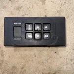 Allison Transmission Pad Selector 29546171. Fixed Price $180.00.