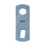 Hurst Speed Shifter 3RD 4TH Arm Lever 1053831 For Mopar Kit 3734089. Fixed Price $36.99.
