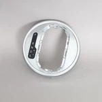 2012-2019 Volkswagen Beetle Automatic Shifter Bezel Trim Oem 5C1713203. Fixed Price $53.24.