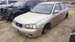 Elantra 2003 Transmission Shift 641415. Fixed Price $99.90.