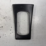 03-05 Honda Civic Center Console Shift Plate Black 77295-S5A-L01ZB Oem. Fixed Price $49.00.