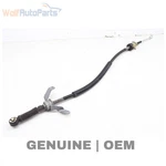 2015-2024 Porsche Macan Turbo 95B Automatic Shifter Linkage / Cable. Fixed Price $37.99.