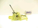 New Oem Mitsubishi Floor Shift Assembly 2017-2020 Mirage 2400A523 Non-keyless. Fixed Price $125.00.