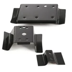 Fit For 78-88 Cutlass Regal Center Console & Floor Shifter Mounting Brackets. Fixed Price $27.59.
