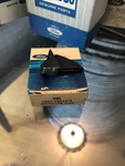 C8AZ7A110A Ford Oem 68-71 Torino C6 Galaxie Xl 500 Column Shift Indicator Needle. Fixed Price $35.00.