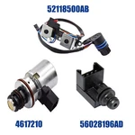 Set Of Automatic Transmission Solenoid For 00-04 Dodge 42RE 46RE 47RE 48RE 3PCS. Fixed Price $64.99.