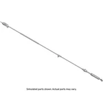 Factory Oem Gm Automatic Transmission Range Selector Lever Cable - (84512808). Fixed Price $28.99.