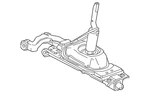 Genuine Gm Gear Shift Assembly 24045654. Fixed Price $353.10.
