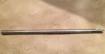 Classic Saab 900 Manual Shift Lever# 9348541 Shaft Only 86-93 (1994 Convertible). Fixed Price $125.00.