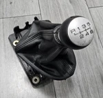 Genuine Ford Focus MK1 ST170 6 Speed Manual Gear Stick Lever Knob 2002 - 2005. Fixed Price $204.40.