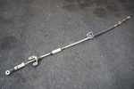 Transmission Gear Shifter Lever Cable Pdk 9G142603310 Oem Porsche 911 991 2017. Fixed Price $67.49.
