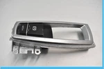 2011 - 2016 Bmw 5 Series F10 Electric Parking Auto Hold Switch Bezel Trim Oem. Fixed Price $24.00.