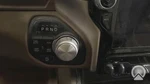 19-20 Dodge Ram 1500 Rotary Transmission Gear Shifter / 4WD Switch (68328332AG). Fixed Price $72.22.