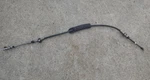 Jaguar Xjs XJ6 Transmission Shifter Cable, With End Fitting, CBC2482 CBC5224. Fixed Price $249.47.