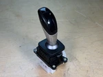 2017 - 2023 Alfa Romeo Stelvio Transmission Gear Shift Selector Lever Knob Oem. Fixed Price $179.55.