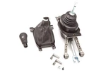 23157703 Oem Gm Performance Short Throw Shifter W/boot 2010-2015 Camaro V-8. Fixed Price $338.84.
